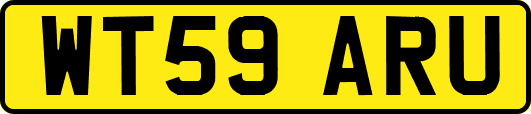 WT59ARU
