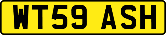 WT59ASH