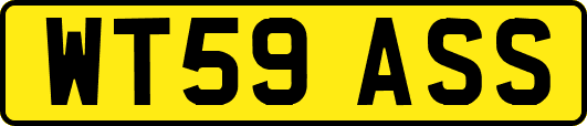 WT59ASS