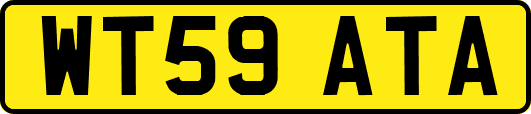 WT59ATA