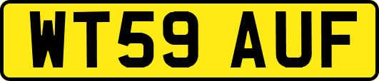WT59AUF