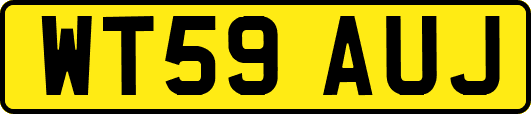 WT59AUJ