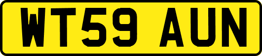 WT59AUN