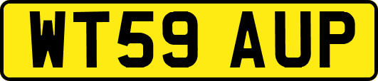 WT59AUP