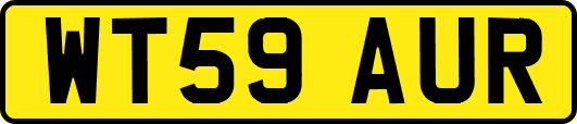 WT59AUR