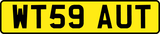 WT59AUT