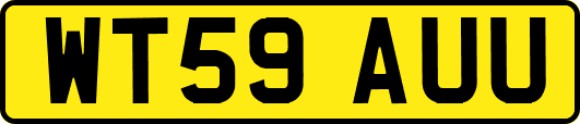 WT59AUU