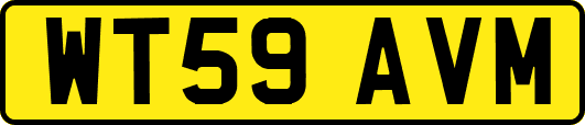 WT59AVM
