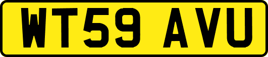WT59AVU