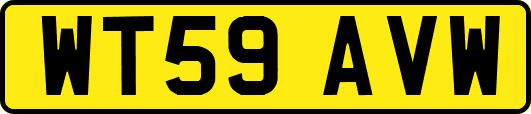 WT59AVW
