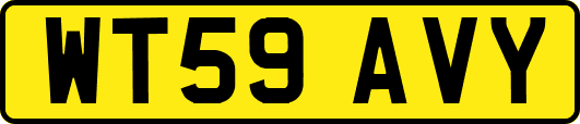 WT59AVY