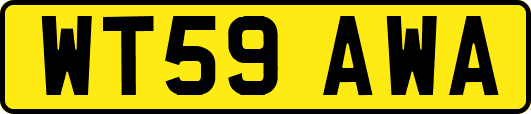 WT59AWA