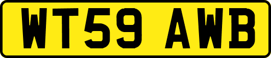WT59AWB