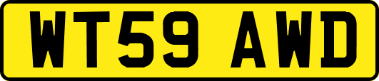 WT59AWD