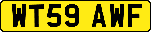 WT59AWF