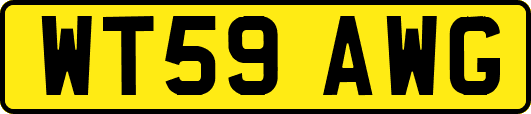 WT59AWG