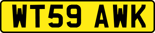 WT59AWK