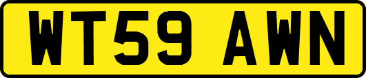 WT59AWN