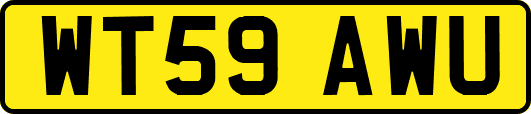 WT59AWU