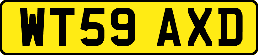WT59AXD