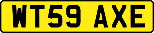 WT59AXE
