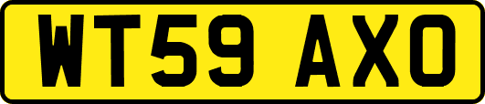 WT59AXO