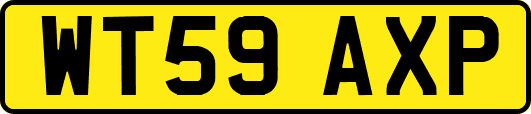WT59AXP