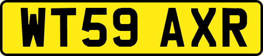 WT59AXR