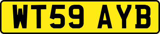 WT59AYB
