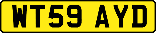 WT59AYD