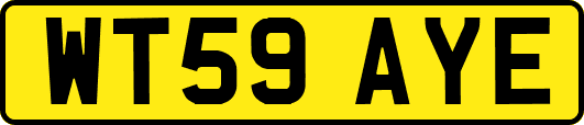 WT59AYE