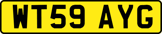 WT59AYG