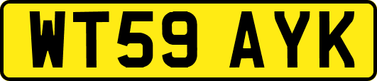 WT59AYK