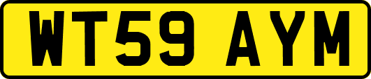 WT59AYM