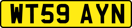 WT59AYN