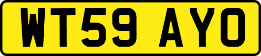 WT59AYO