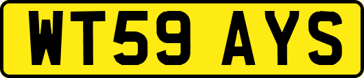 WT59AYS