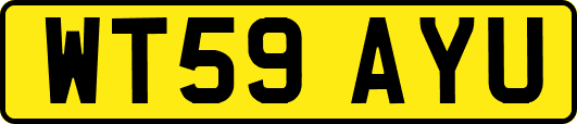 WT59AYU