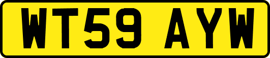WT59AYW