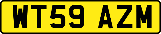 WT59AZM