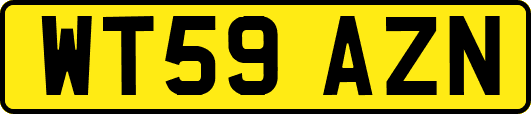 WT59AZN