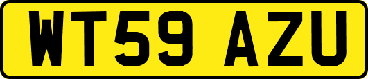WT59AZU