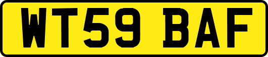 WT59BAF