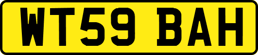WT59BAH