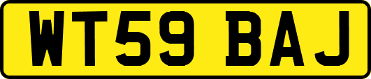 WT59BAJ