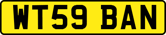WT59BAN