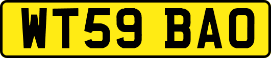 WT59BAO