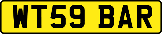 WT59BAR