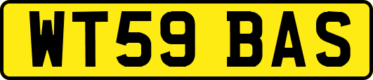 WT59BAS