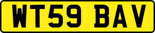 WT59BAV